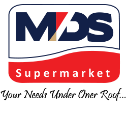 MDS SUPER MARKET